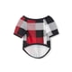 thumbnail image 2 of Pijamas navideños Fiomva para la familia, pijamas a juego de Papá Noel, pijamas de Navidad para bebés, niños, mascotas y adultos., 2 of 8
