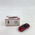 thumbnail image 3 of GKFJBD Toy models,5inch 1:64Scale Die Cast Metal Model Toy Cars RED, 3 of 8