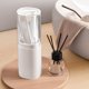 thumbnail image 5 of Portable Travel Wash Cup Set | Toothbrush & Toothpaste Storage Organizer | Non-Slip Silicone Bottom | Mouthwash Cup | Compact Hygiene Kit | Easy Clean | Single Piece | Multi-Functional Toiletry, 5 of 9