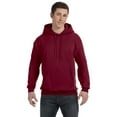 thumbnail image 1 of The Hanes 78 oz EcoSmart 50/50 Pullover Hood - CARDINAL - XL, 1 of 1