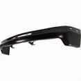 thumbnail image 6 of Front Bumper Primed Black For 1999-2002 Silverado / 2002-2006 Suburban Tahoe, 6 of 8