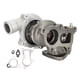 thumbnail image 3 of turbocompresor para Turbo Charger W/Junta 49177-02500 Reemplazo TD04-11B Ajuste para Mitsubishi Pajero/MONTERO LHCER Descripción de la referencia, 3 of 8