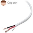thumbnail image 4 of Cable Matters 16 AWG CL2 In Wall Rated Oxygen-Free Bare Copper 2 Conductor Speaker Wire (Speaker Cable) 100 Feet, 4 of 6