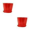 thumbnail image 1 of serony Durabilité Classique - Accessoires de Décoration Intérieure Durables et Élégants Préviennent le Rouge M,1 2ensemble, 1 of 6