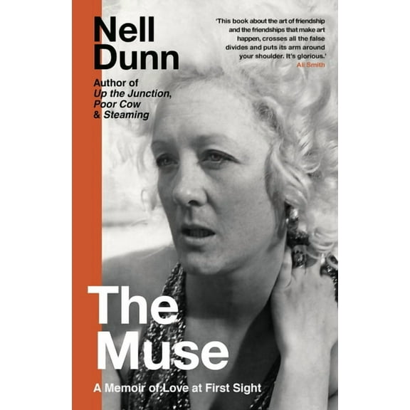 The Muse, (Paperback)