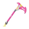thumbnail image 1 of Nerf Fortnite Rift Edge Harvesting Tool -- Foam-Covered Blade – 23-Inch Handle, 11-Inch Blade, 1 of 3