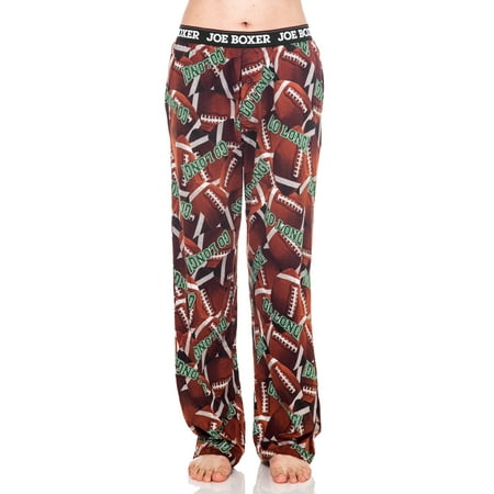 joe boxer sweatpants walmart