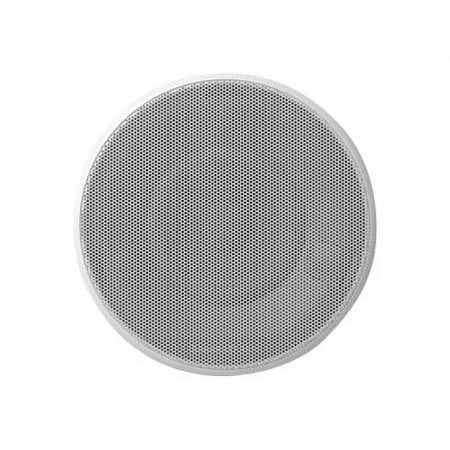 Bowers & Wilkins - CI600 Series 3" In-Ceiling Speakers - (Pair) - Paintable White