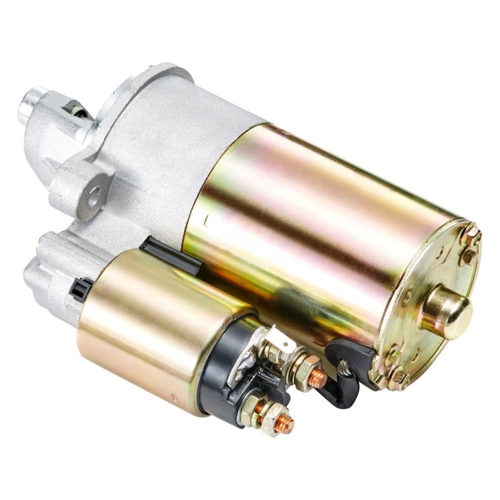 For Ford E-450 Super Duty Starter Motor 2006 07 08 2009 Replaces 5W1Z-11002-A- (Vehicle Trim: 5.4L V8 330 CID)