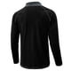 thumbnail image 5 of Blusa y camisa de manga larga con cuello vuelto para hombre, blusa informal de moda con cuello vuelto y manga larga, blusa transpirable, blusa para hombre, 5 of 6