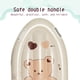 thumbnail image 2 of Tabla Surf Playa Inflable para Con Asas Plegable, 2 of 9