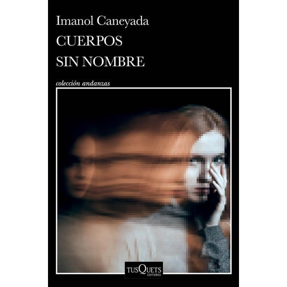 Cuerpos sin nombre Blanco