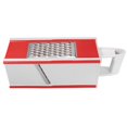 thumbnail image 1 of Rallador de cocina ANGGREK color Opcional resistente, 1 of 8