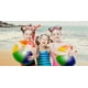 thumbnail image 5 of Paquete a Granel de 12 Neliblu Pelotas de Playa Inflables Clásicas 12 pulgadas Juguetes de Playa, 5 of 6