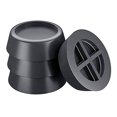thumbnail image 1 of Wholesale Premium TPR Rubber Anti-Vibration Pads for Washing Machines & Furniture – Modern Design, Easy Installation, Enhanced Stability, Stackable Upgrade, Cross-Border Export Quality, Universal, 1 of 5