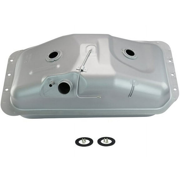 Fuel Tank - Compatible with 1986 - 1990 Toyota Pickup RWD 2.4L 4-Cylinder 1987 1988 1989