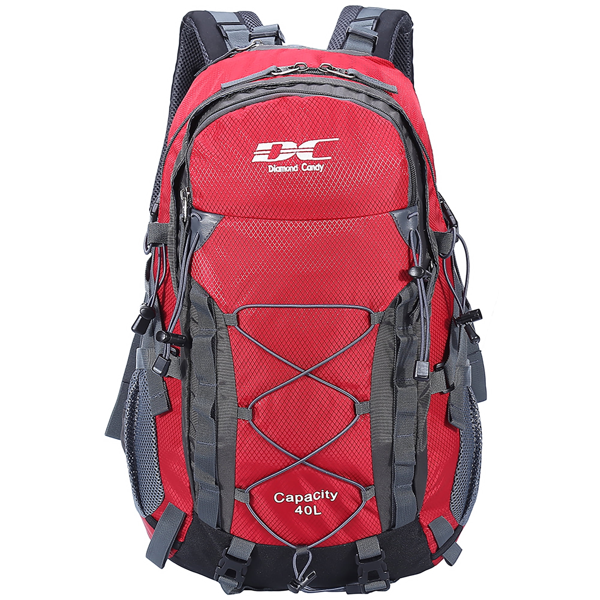 diamond candy backpack