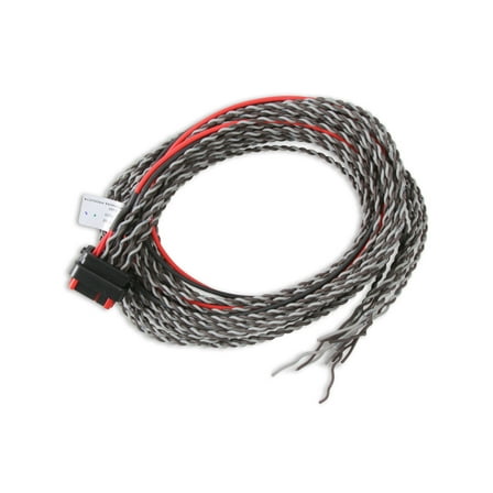 MSD 80001 Pro 600 Coil Harness
