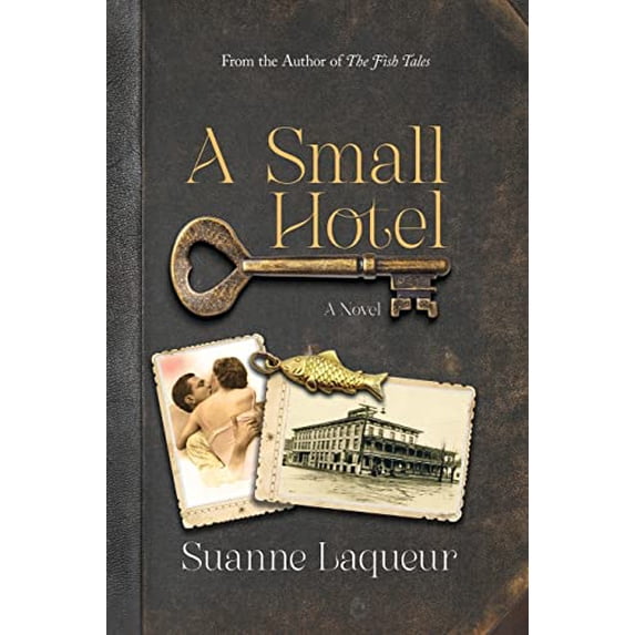 Pre-Owned A Small Hotel (Paperback) 1737264951 9781737264958