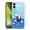 Halfs And Laughs Snoopy & Woodstock Balloon, variant on Head Case Designs Peanuts Halfs And Laughs Charlie, Snoppy & Woodstock Soft Gel Case for Apple iPhone 12 / iPhone 12 Pro