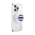 thumbnail image 1 of Phone Grip PopSockets para iPhone MagSafe con soporte, esmaltado, 1 of 6
