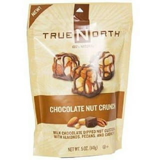 True North Nut Clusters