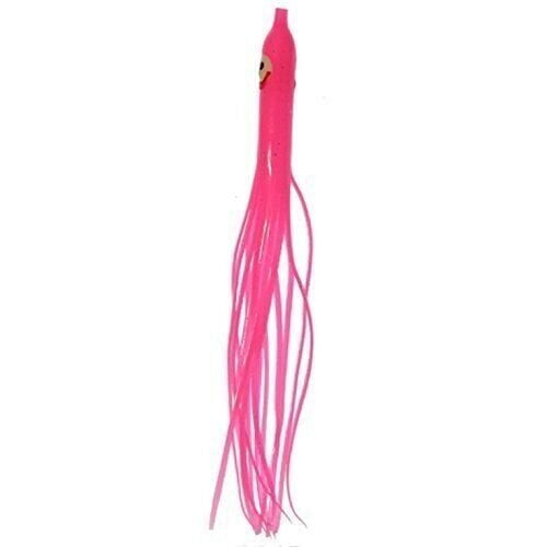 Silver Horde 14020015 Rigged Needlefish Pink