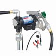 thumbnail image 1 of Lincoln Industrial LN1550 12V DC 15 GMP Fuel Transfer Pump, 1 of 8