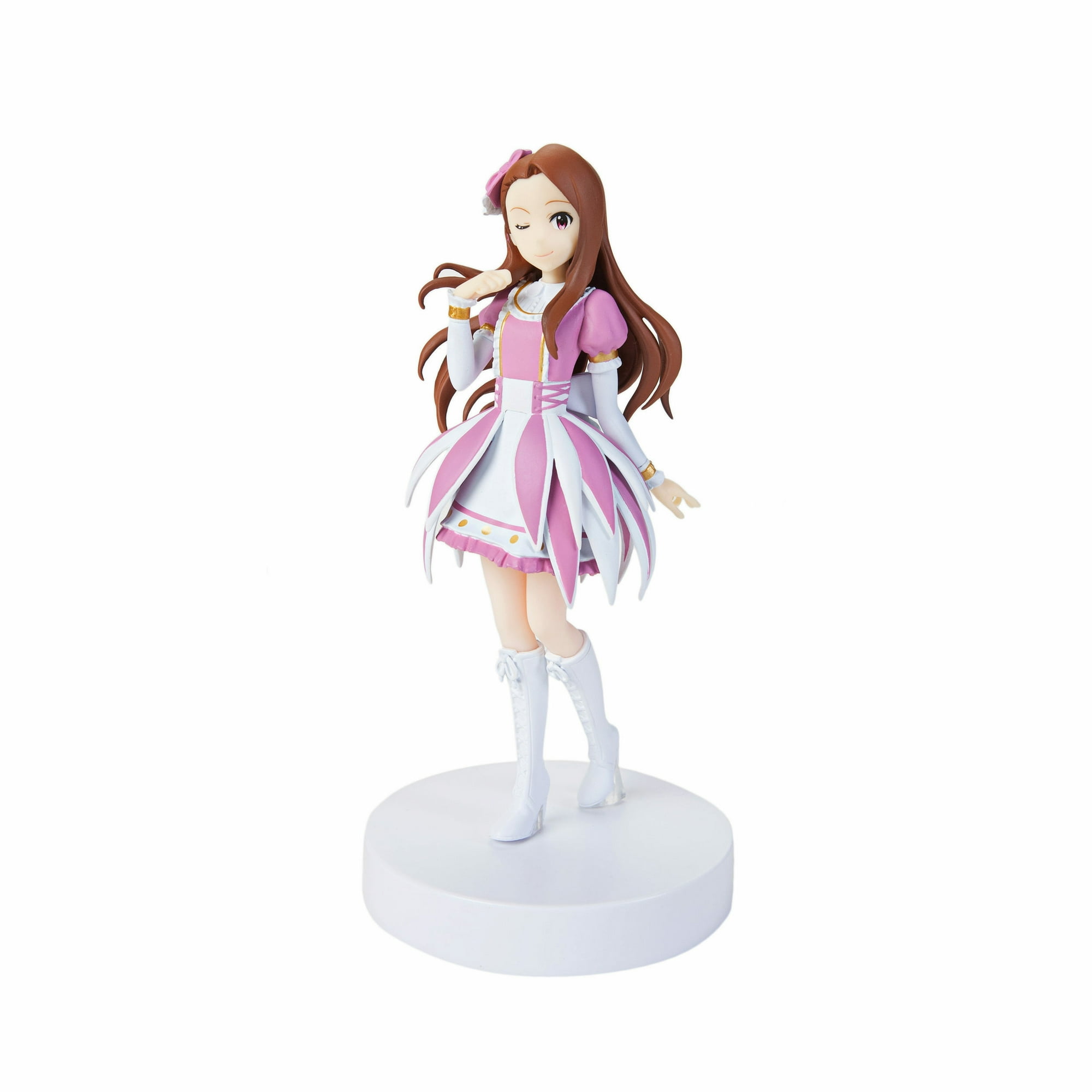 The Idolmaster Iori Minase Masters of Idol World!! 2015 Ver. SQ PVC Figure | Walmart Canada The Idolmaster Iori Minase Masters of Idol World!! 2015 Ver. SQ PVC Figure | Walmart Canada