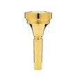 thumbnail image 2 of Denis Wick DW4880 Classic Series Trombone Mouthpiece in Gold 9BS, 2 of 2