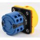 thumbnail image 2 of 20A OFF-ON 4 Poles Disconnect Isolator Switches LW26GS CA10 48x48mm Padlock Rotary Cam Switch, 2 of 5
