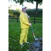 Boulder Creek Yellow Vinyl Rain Suit XX-Large