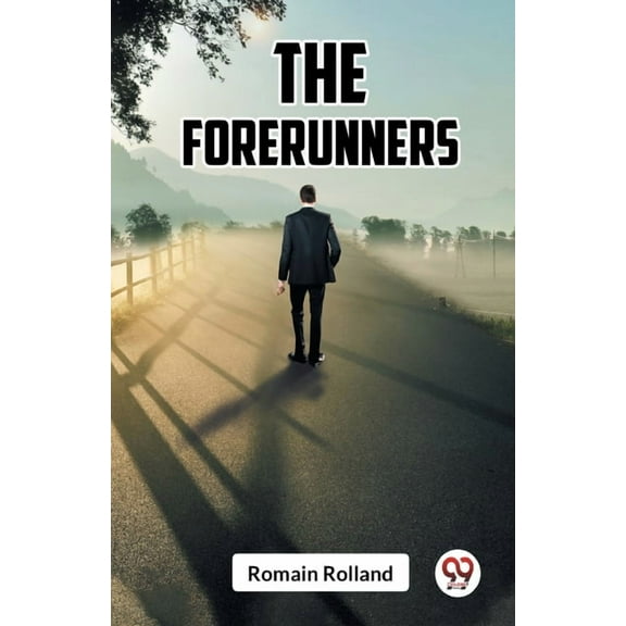 The Forerunners, (Paperback)