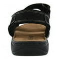 thumbnail image 4 of Aldo Rossini Men's Bryant-3 Rafter Sandals, 4 of 5