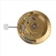 thumbnail image 3 of 2X 6460 GMT Función Horaria Reloj Movimiento 4 Agujas para Mujeres y Hombres, 3 of 5