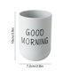 thumbnail image 3 of Organizadores de armario y almacenamiento, Organización y almacenamiento, Contenedores de almacenamiento Taza para enjuague bucal Taza para cepillado doméstico Taza para lavado conveniente Taza para c, 3 of 6