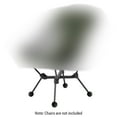 thumbnail image 4 of Leg 4pcs Moon Chair Foot Cover Camping Chair Foot Protectors Stabilizing Rubber Ball Feet Pad, 4 of 7