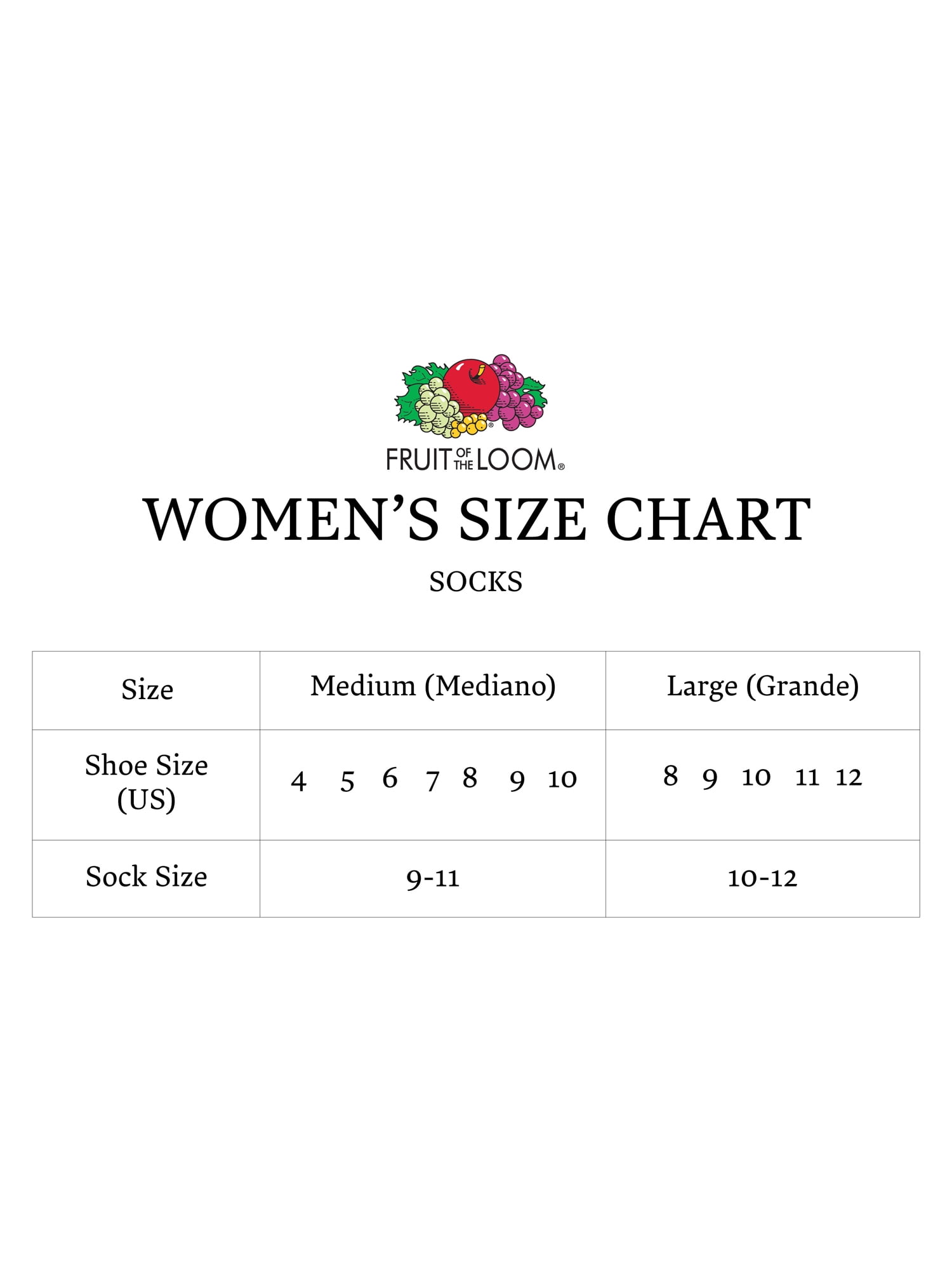 Fruit of the Loom Womens Soft & Comfortable Cushioned Ankle Socks, 10+2 Bonus Pack