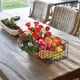 thumbnail image 4 of ColoMX 1 unid cocina fruta cesta simple estilo fruta cesta bocado canasta comida, 4 of 7