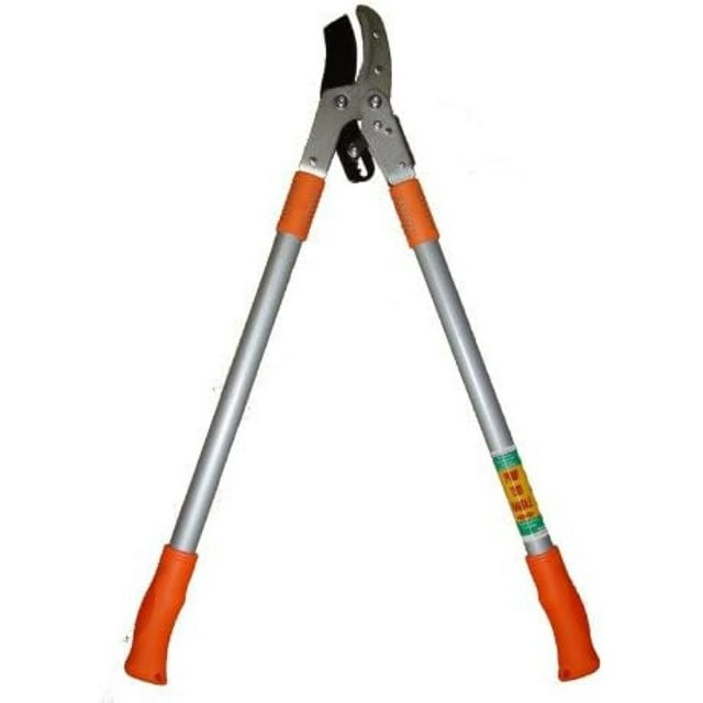Better Garden Tools Heavy Duty Ratchet Lopper