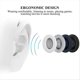 thumbnail image 3 of Earpads for BOSE QC35 QC35 II Headphones Repair Parts Dark Blue, 3 of 5