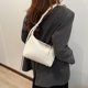 thumbnail image 5 of Bolso Hobo Bandolera Mujer Cuero PU para Viajes Compras, 5 of 9