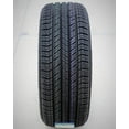 Massimo Motor Tire Bearway Car Tire 225/65R17 AllSeason BW777