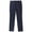Blue - navy, variant on Theory Mens Spacedye Grid Dress Pants Slacks, Blue, 36W x UnfinishedL