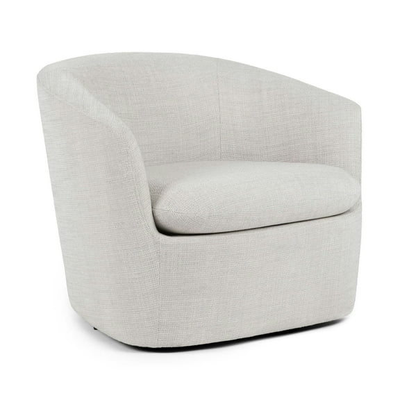 Lyra Swivel Lounge Chair