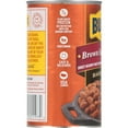 thumbnail image 3 of 2x-Bush's Brown Sugar Hickory Baked Beans, Canned Beans, 28 oz Can, 3 of 5