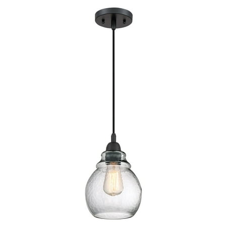Quoizel Island Light - Quoizel Veil QPP2790K Mini Pendant Light