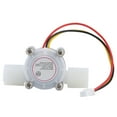 thumbnail image 3 of Water  Sensor, Small Body Water  Sensor Control, For Water Cooler, Coffee Machine, Water Filter Detect The Influent, 3 of 8