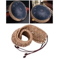thumbnail image 3 of Tambor de Lengua CUTICAT de Acero Instrumento de Percusión 44cm, 3 of 8
