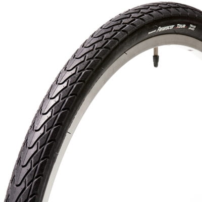 Tour 26 x 1.50 in Wire Bead Tire (Best Touring Bike Tires)